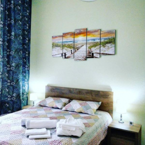 CENTRAL Marienbad Apartaments